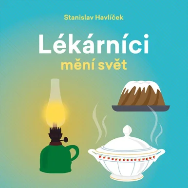 Lékárníci mění svět
