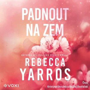 Rebecca Yarros : Padnout na zem