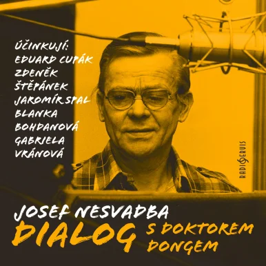 Dialog s doktorem Dongem