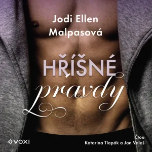 Jodi Ellen Malpasová : Hříšné pravdy