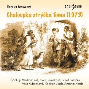 Chaloupka strýčka Toma (1973)