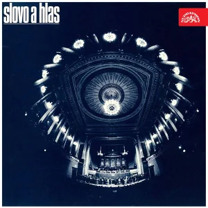 Vladislav Vančura : Slovo a hlas