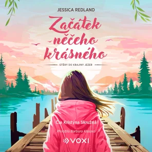 Jessica Redland : Začátek něčeho krásného