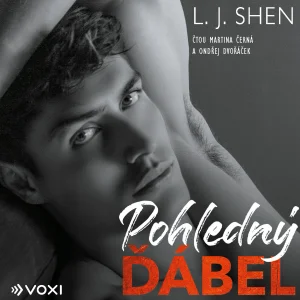 L. J. Shen : Pohledný ďábel